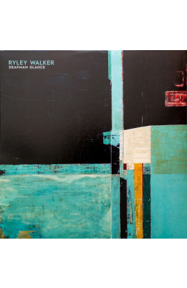 Ryley Walker - Deafman Glance (CD) 