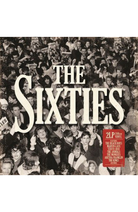 Artisti Vari - The Sixties (LP) 