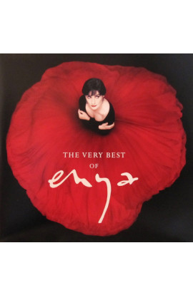 Enya - The Very Best Of (CD) 