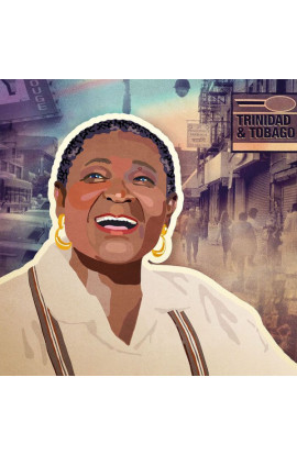 Calypso Rose - So Calypso! (CD) 