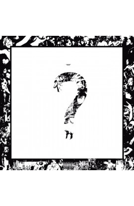 XXXtentacion - ? (CD) 