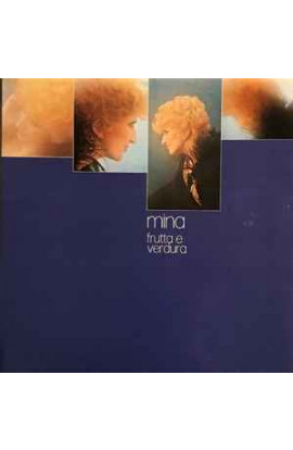 Mina - Frutta e Verdura (LP) 