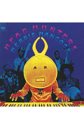 Herbie Hancock - Head Hunters (CD) 