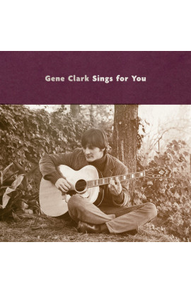 Gene Clark - Gene Clark Sings For You 