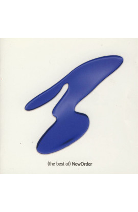 New Order - (The Best Of) New Order (CD) 