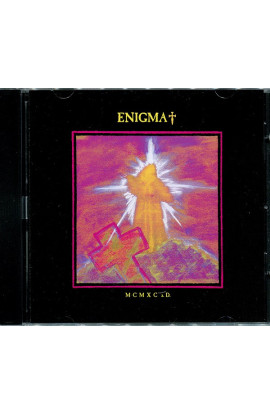 Enigma  - MCMXC a.D. (CD) 