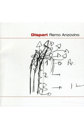 Remo Anzovino - Dispari (CD) 