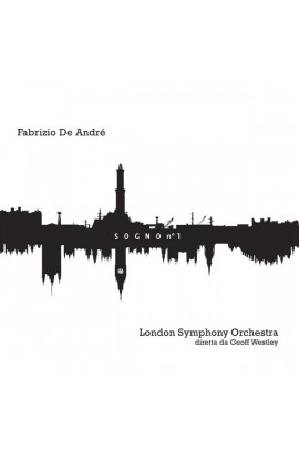Fabrizio De Andrè - Sogno n° 1 (LP) 