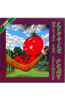 Little Feat - Waiting For Columbus (CD) 