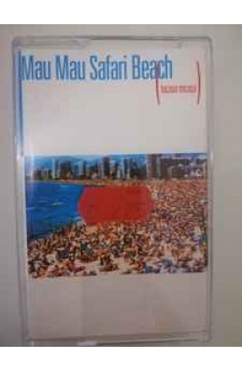 Mau Mau - Safari Beach (MC) 