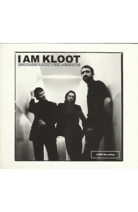 I Am Kloot - BBC Radio1 John Peel Sessions 