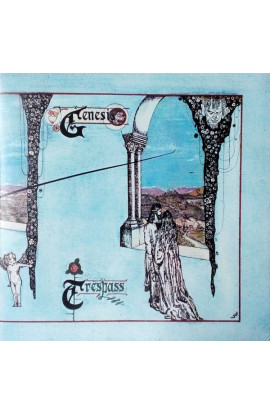 Genesis - Trespass (LP) 