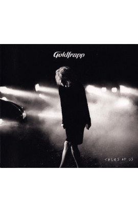 Goldfrapp - Tales Of Us