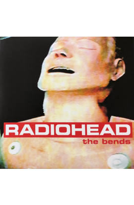 Radiohead - The Bends (LP) 