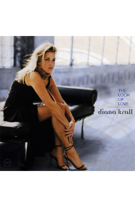 Diana Krall - The Look Of Love (CD) 