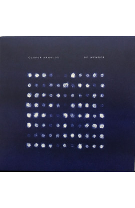 Olafur Arnalds - Re:member (CD) 