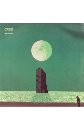 Mike Oldfield - Crises (LP) 