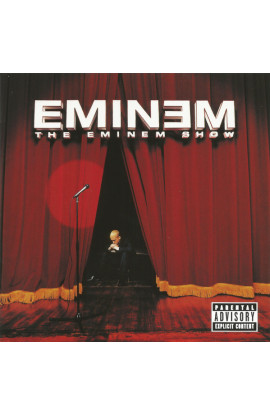 Eminem - The Eminem Show (CD) 