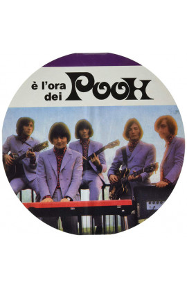 Pooh - É L'Ora Dei Pooh (LP) 