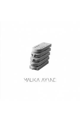Malika Ayane - Domino (LP) 