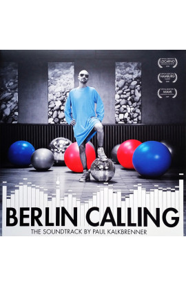 Paul Kalkbrenner - Berlin Calling (The Soundtrack) (LP) 