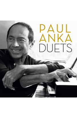 Paul Anka - Duets (CD) 