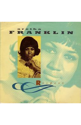Aretha Franklin - Respect (SINGLE) 
