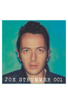 Joe Strummer - Joe Strummer 001 (CD) 