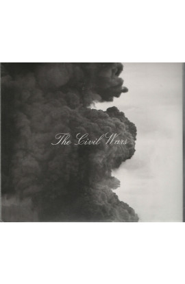 The Civil Wars - The Civil Wars