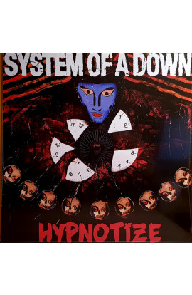 System Of A Down - Hypnotize (LP) 