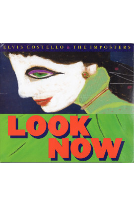 Elvis Costello & The Imposters - Look Now
