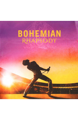 Queen  - Bohemian Rhapsody (The Original Soundtrack) (CD) 