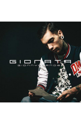 Gionnyscandal - Gionata (CD) 