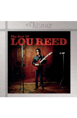 Lou Reed - The Best Of Lou Reed (CD)
