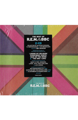 R.E.M. - The Best Of R.E.M. At The BBC (CD) 