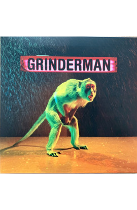 Grinderman - Grinderman (LP) 