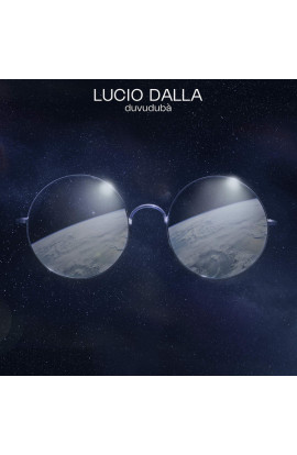 Lucio Dalla - Duvudubà (CD) 