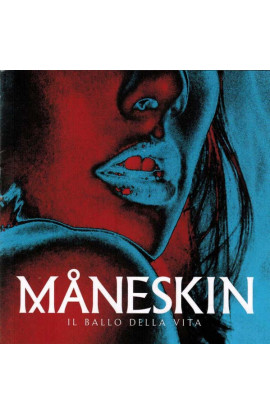 Maneskin  - Il Ballo Della Vita (CD) 