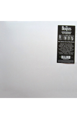 The Beatles - The Beatles (The White Album) (LP) 