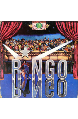 Ringo Starr - Ringo (LP) 