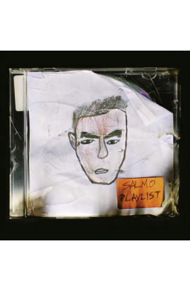 Salmo - Playlist (LP) 