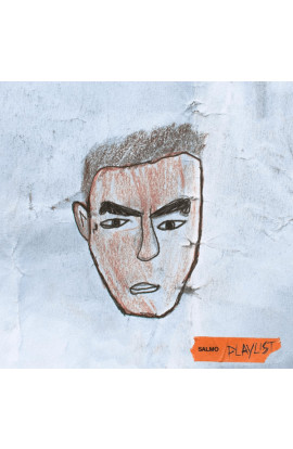 Salmo - Playlist (CD) 