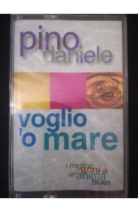 Pino Daniele - Voglio O' Mare (MC) 