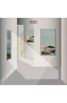 Ben Watt - Hendra (CD) 