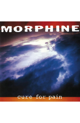 Morphine - Cure For Pain (CD) 