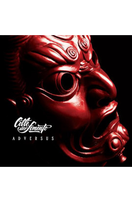 Colle Der Fomento - Adversus (LP) 