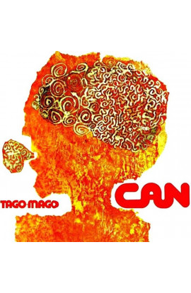 Can - Tago Mago (CD) 
