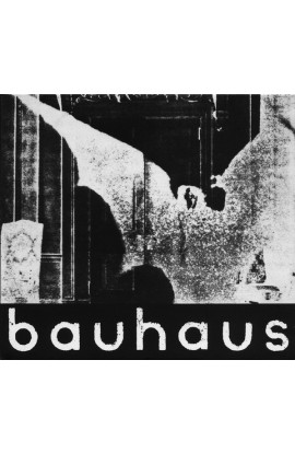Bauhaus - The Bela Session (CD) 
