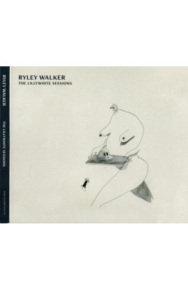 Ryley Walker - The Lillywhite Sessions (CD) 