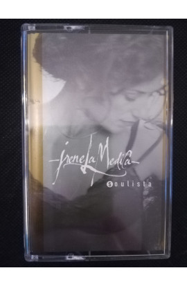 Irene La Medica - Soulista (MC) 